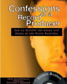 Image for Confessions of a Record Producer