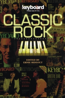 Image for Keyboard Presents: Classic Rock