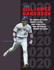Image for Bill James Handbook 2020