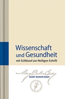 SCIENCE HEALTH GERMAN NEW ED