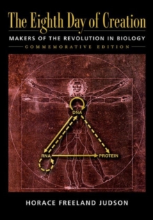 Image for Eight Day of Creation : Makers of the Revolution in Biology