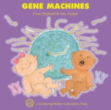 Image for Gene Machines