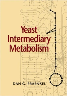Image for Yeast Intermediary Metabolism
