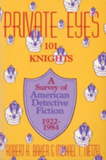 Private Eyes One Hundred & One