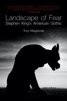 Image for Landscape of Fear