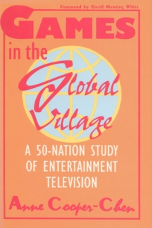 Games in the Global Village