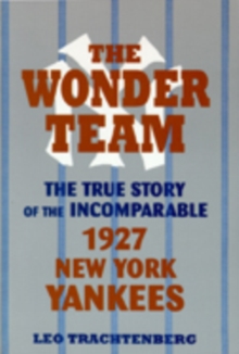 Wonder Team