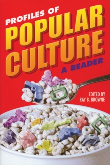 Profiles of Popular Culture