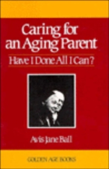 Image for Caring for an Aging Parent