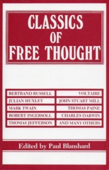 Classics of Free Thought