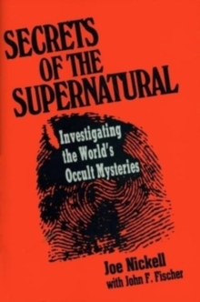Image for Secrets of the Supernatural