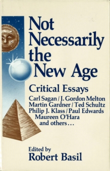 Not Necessarily the New Age