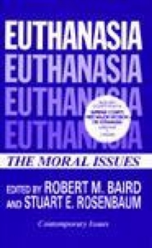 Image for Euthanasia