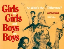 Image for Girls Are Girls, and Boys Are Boys