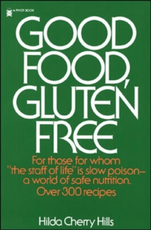 Image for Good Food, Gluten Free