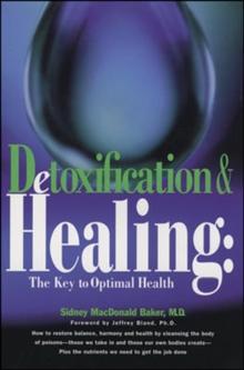 Image for Detoxification & Healing