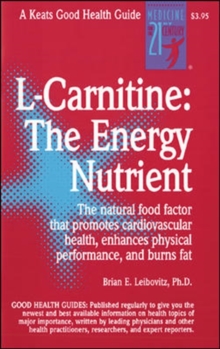 Image for L-Carnitine