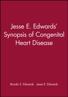 Image for Jesse E. Edwards' Synopsis of Congenital Heart Disease