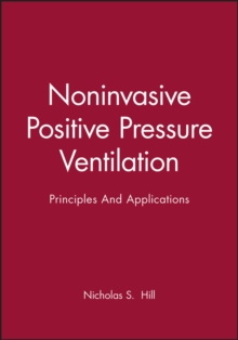 Noninvasive Positive Pressure Ventilation