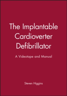 Image for The Implantable Cardioverter Defibrillator
