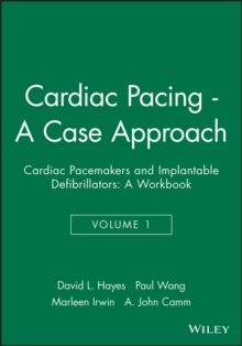 Image for Cardiac Pacing - A Case Approach