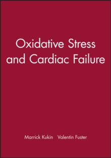 Oxidative Stress and Cardiac Failure