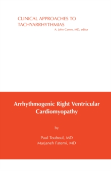 Image for Touboul Arrhythmogenic Right Ventricular Cardiomyopathy