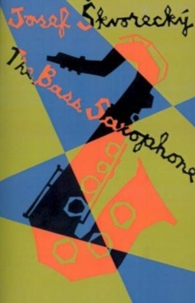 Image for The Bass Saxophone