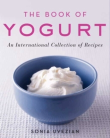 Image for The Book Of Yogurt