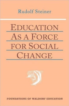 Image for Education as a Force for Social Change