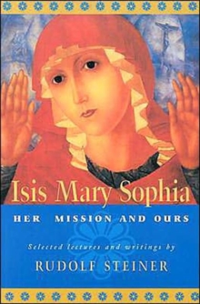 ISIS Mary Sophia: Her Mission and Ours