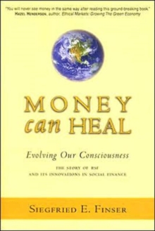 Image for Money Can Heal