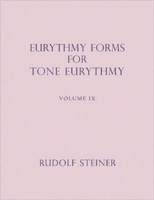 Eurythmy Forms for Tone Eurythmy