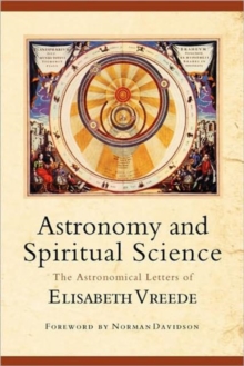 Astronomy and Spiritual Science