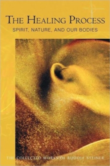 The Healing Process: Spirit, Nature and Our Bodies