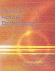 Image for Physical activity epidemiology