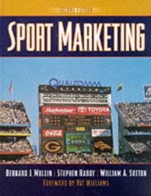 Image for Sport Marketing