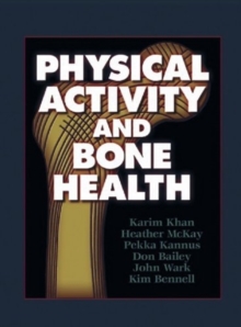 Image for Physical activity and bone health