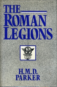 Image for Roman Legions