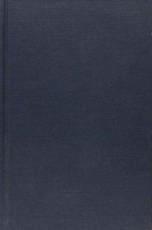 Slovakia 1918-1938 - Education & the Making of a Nation