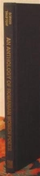 Anthology of Romanian Women Poets