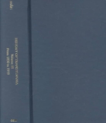 History of Transylvania - From 1830 to 1919