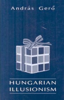 Image for Hungarian Illusionism