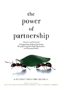 Power of Partnership
