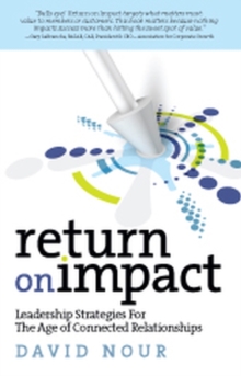 Image for Return on Impact