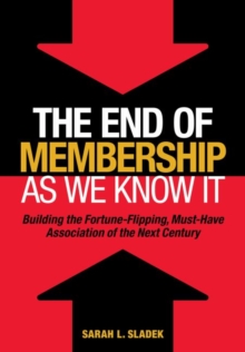 End of Membership as We Know It