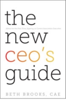 New CEO's Guide