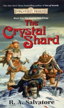 Image for The Crystal Shard