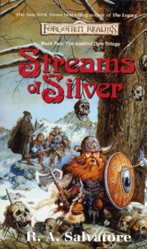 Image for Streams of Silver