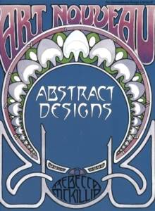 Image for Art Nouveau Abstract Designs